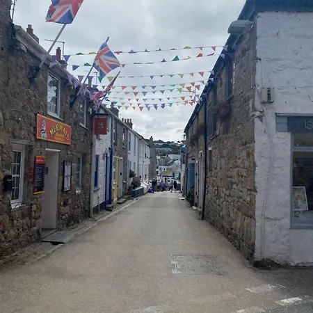 Sandals Cottage St Ives  Exterior photo