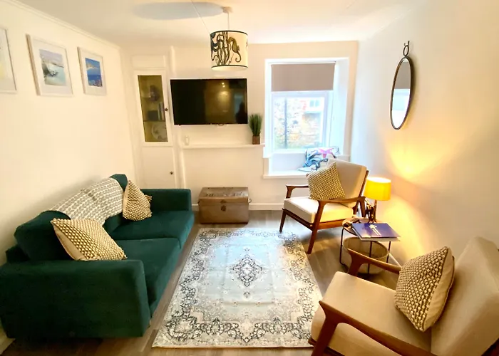 Sandals Cottage