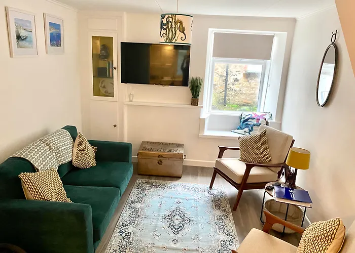 Sandals Cottage