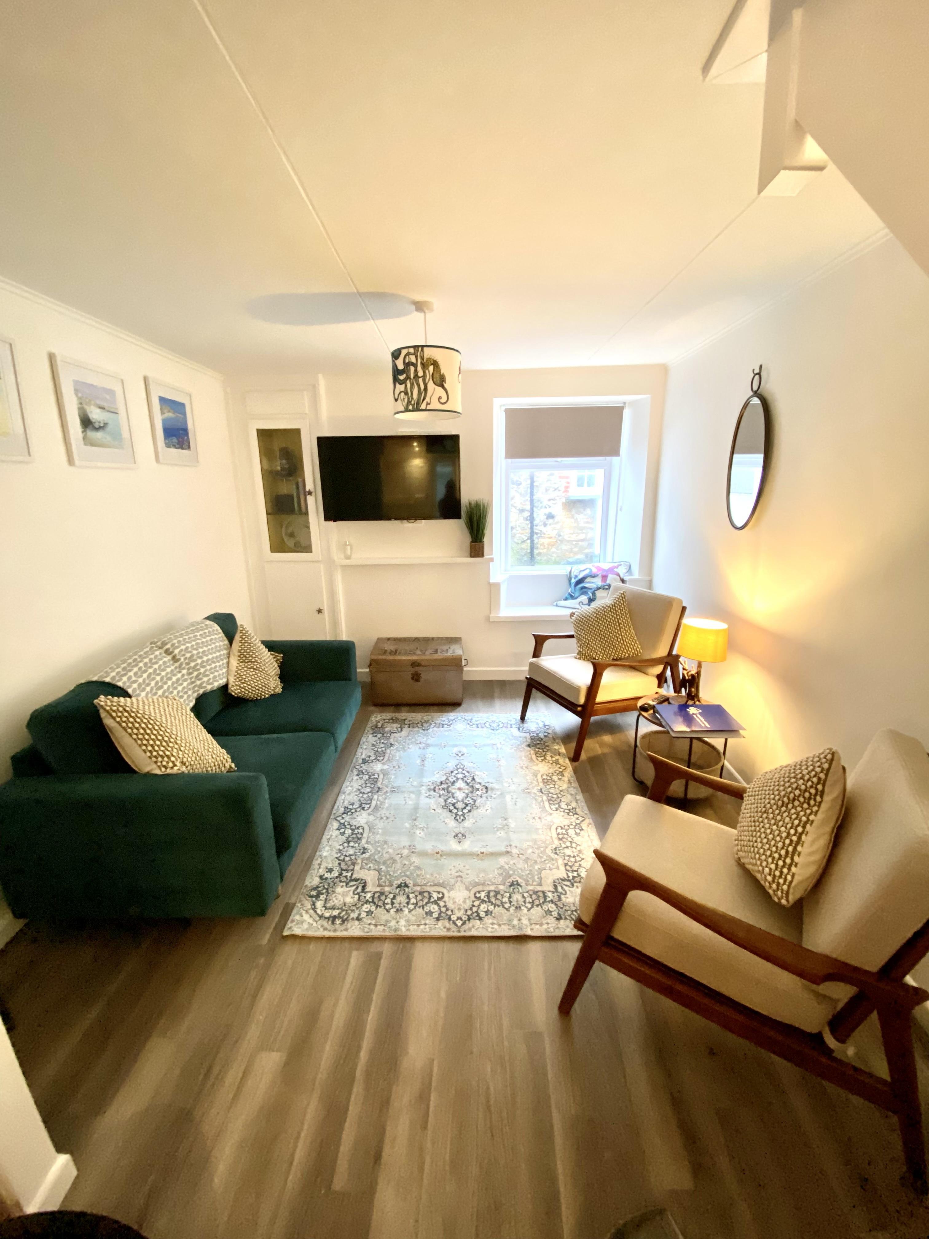 Sandals Holiday home St Ives (Cornwall)