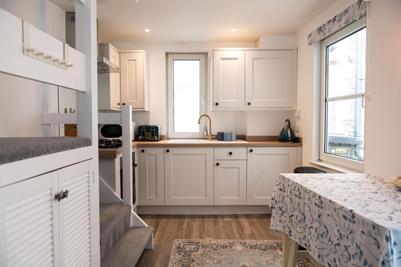 Sandals Holiday home St Ives (Cornwall)