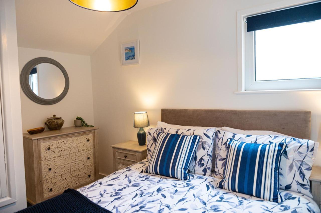 Holiday home Sandals St Ives (Cornwall)