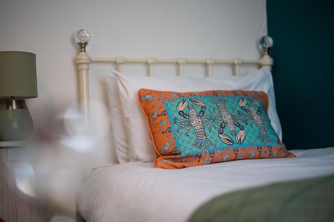 Sandals Holiday home St Ives (Cornwall)