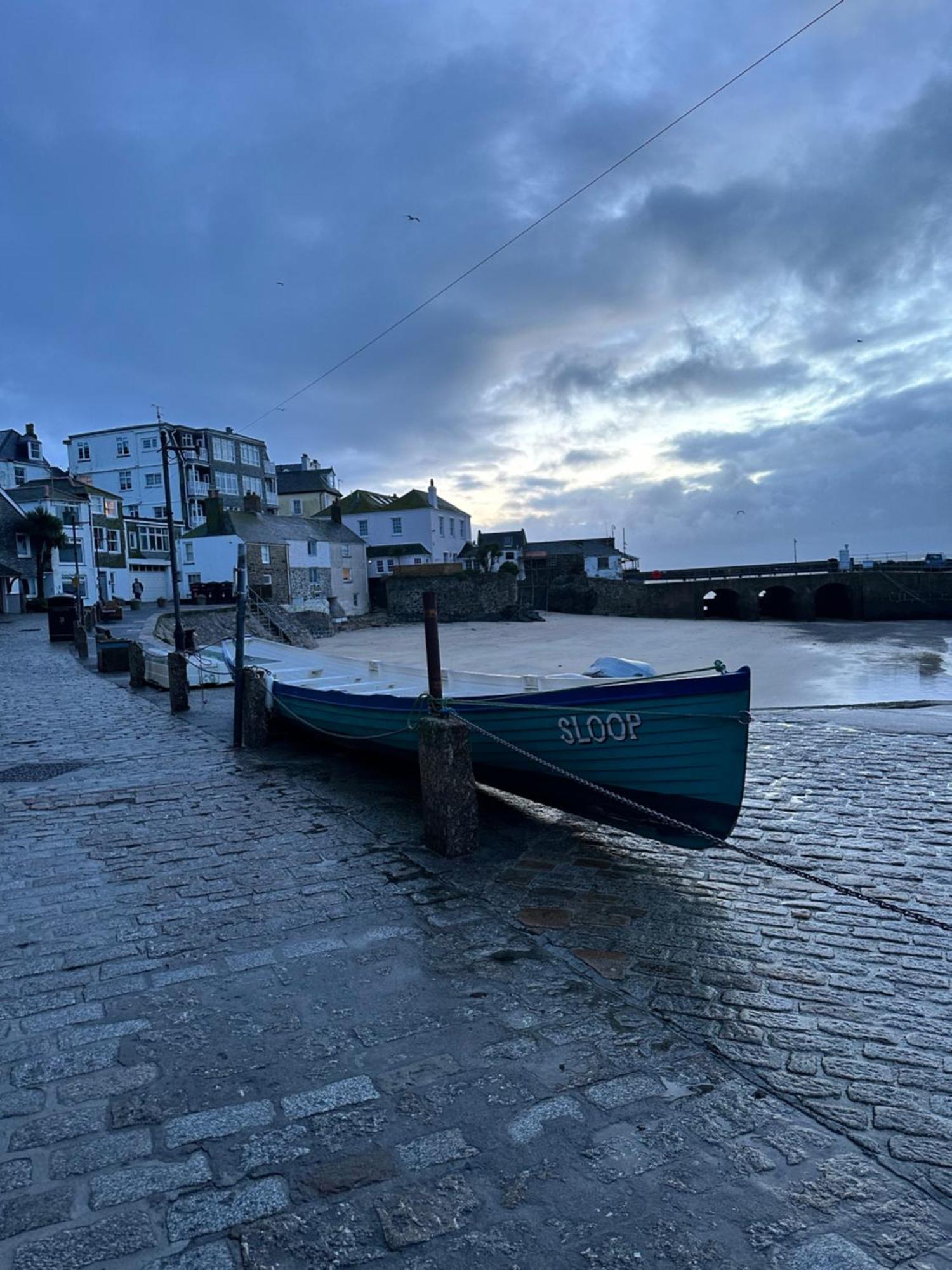 Sandals St Ives (Cornwall)
